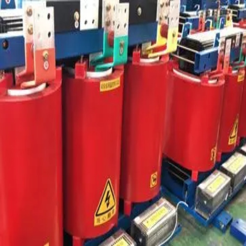 泰州SCB12-4000KVA干式变压器
